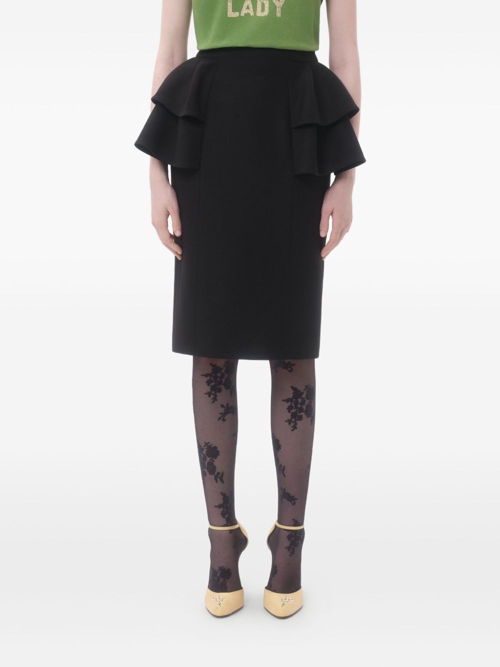 Valentino Skirt