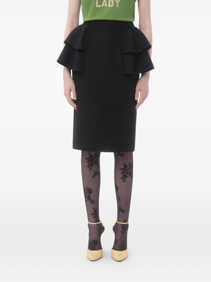 Valentino Skirt