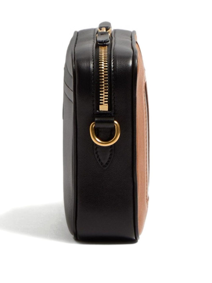 Valentino Garavani Viva Superstar leather camera bag