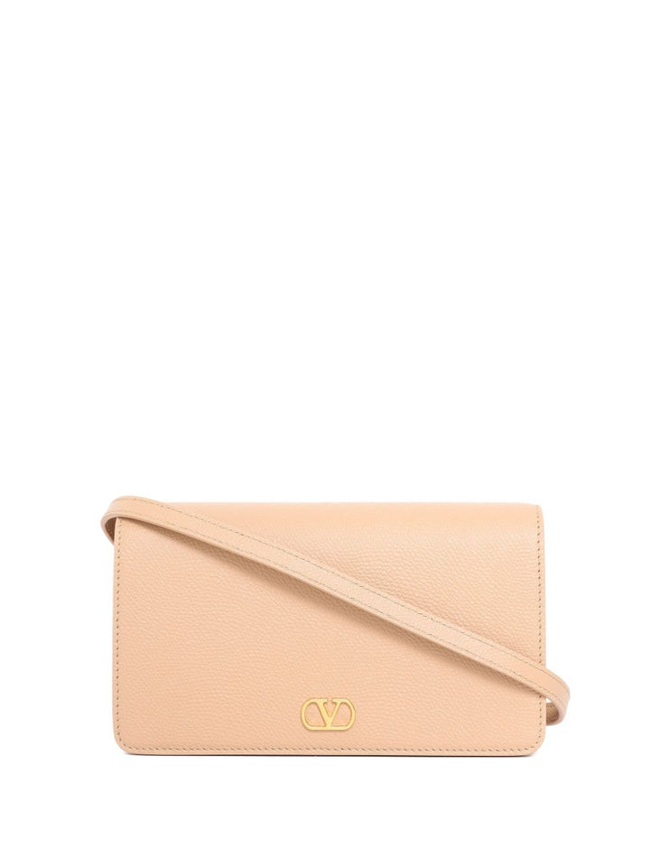 Valentino Garavani clutch