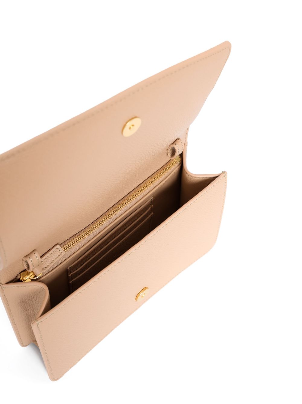 Valentino Garavani clutch