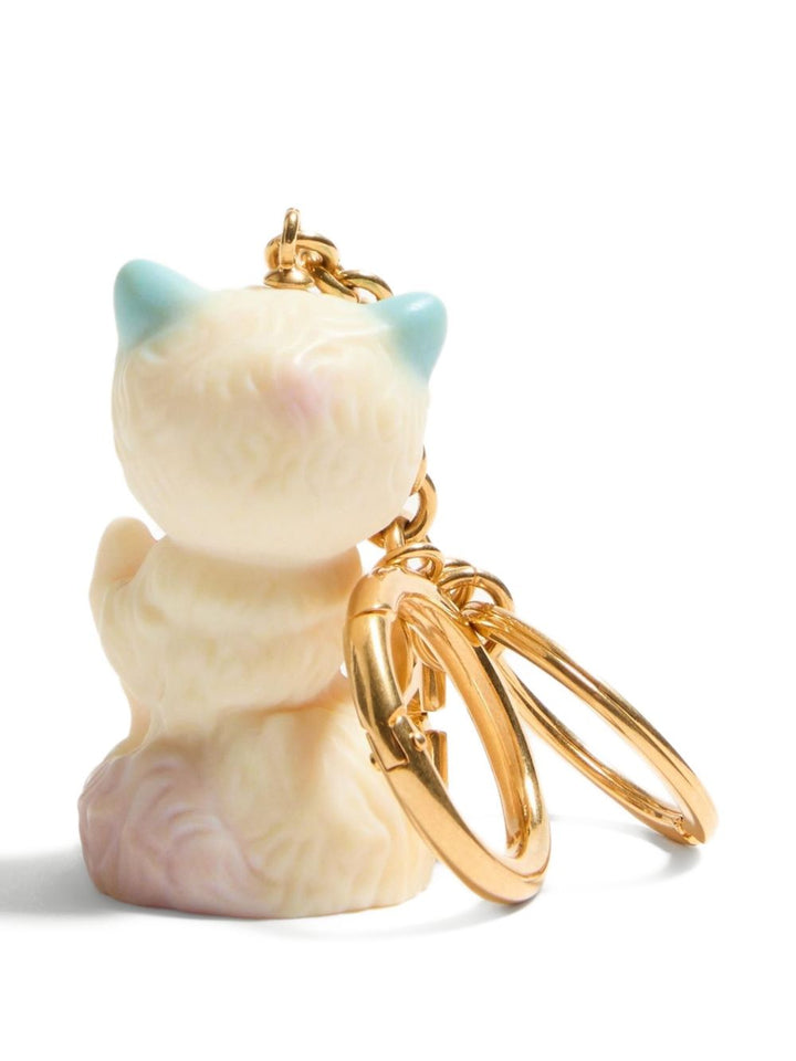Valentino Garavani Keychain