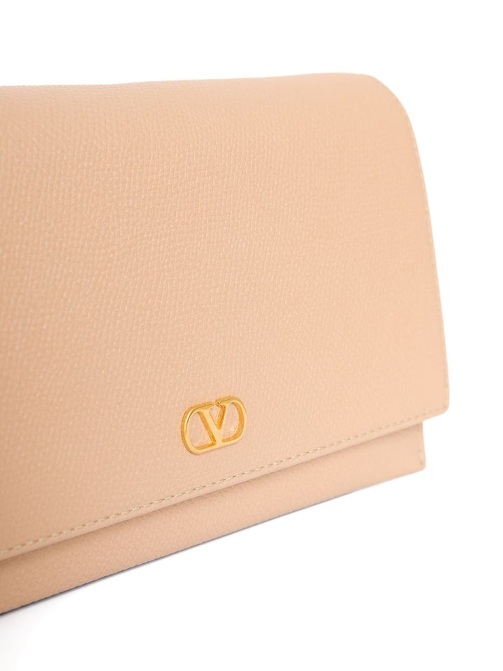 Valentino Garavani clutch
