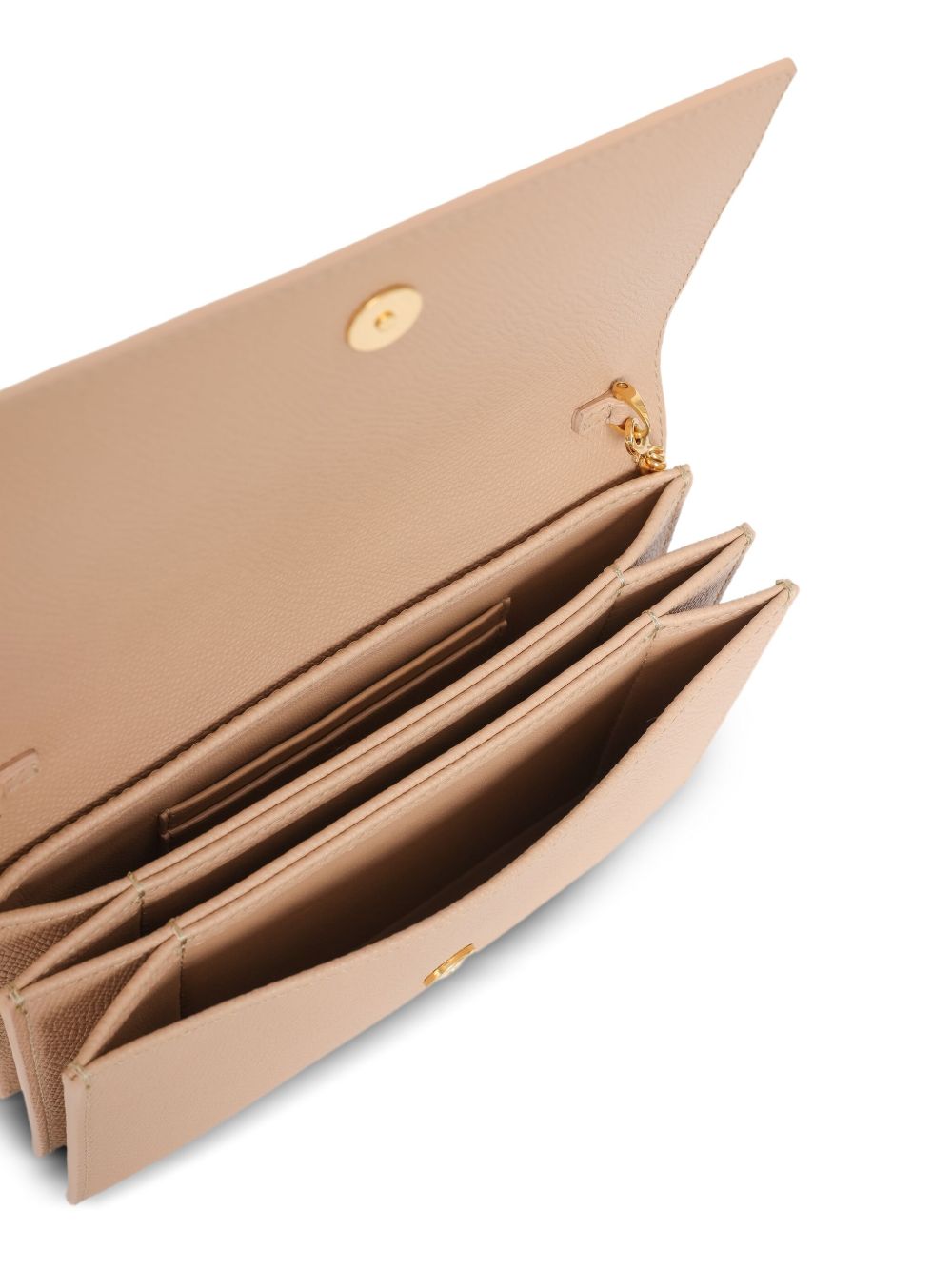 Valentino Garavani clutch