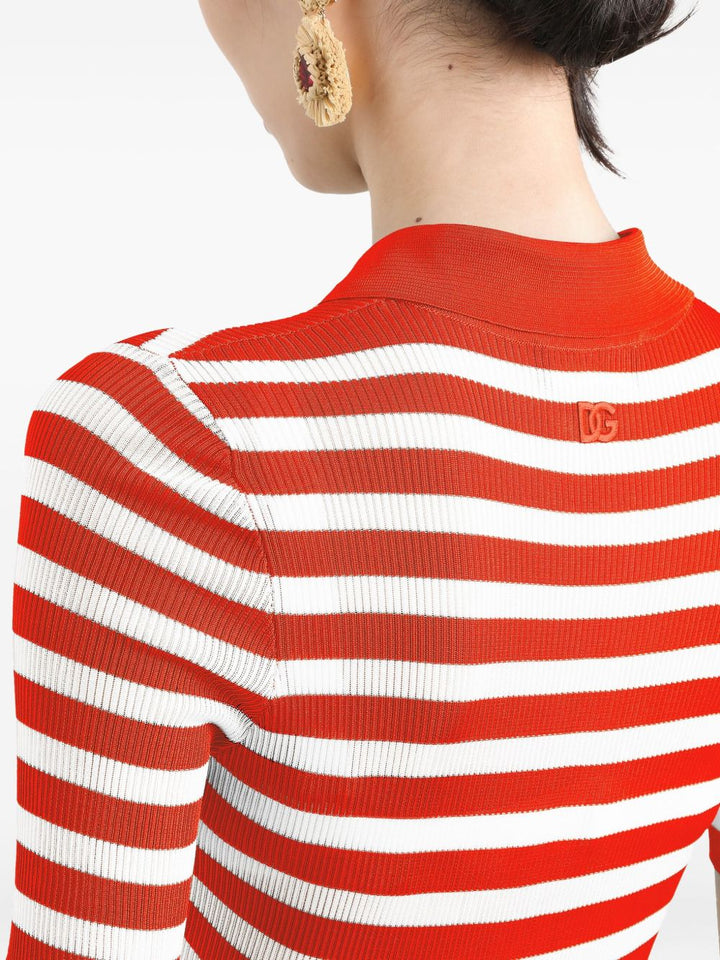Dolce & Gabbana Polo shirt