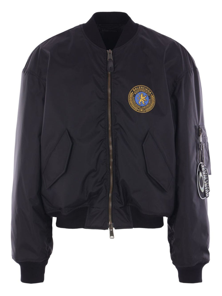 Balenciaga Jacket