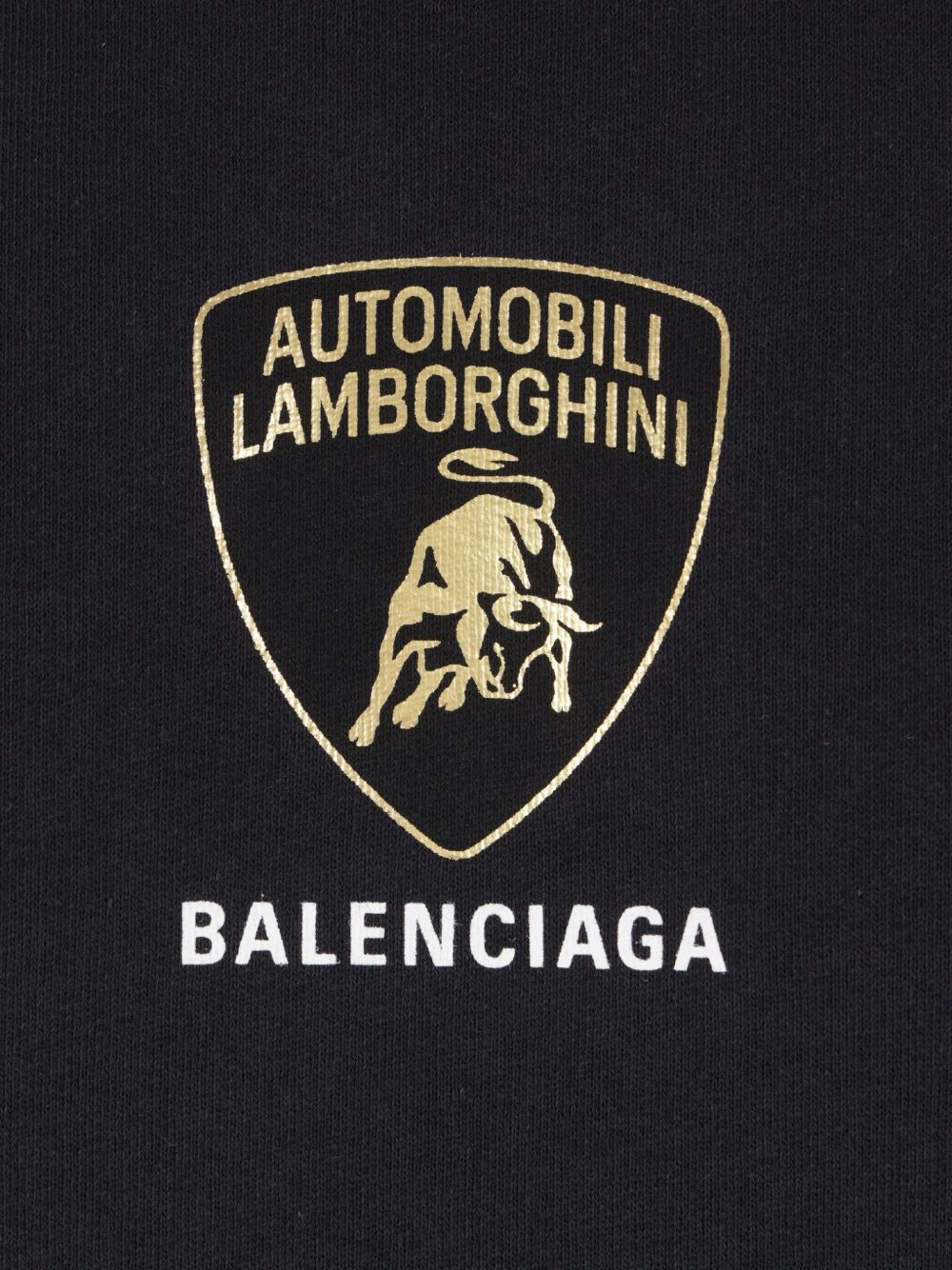Balenciaga Hoodie