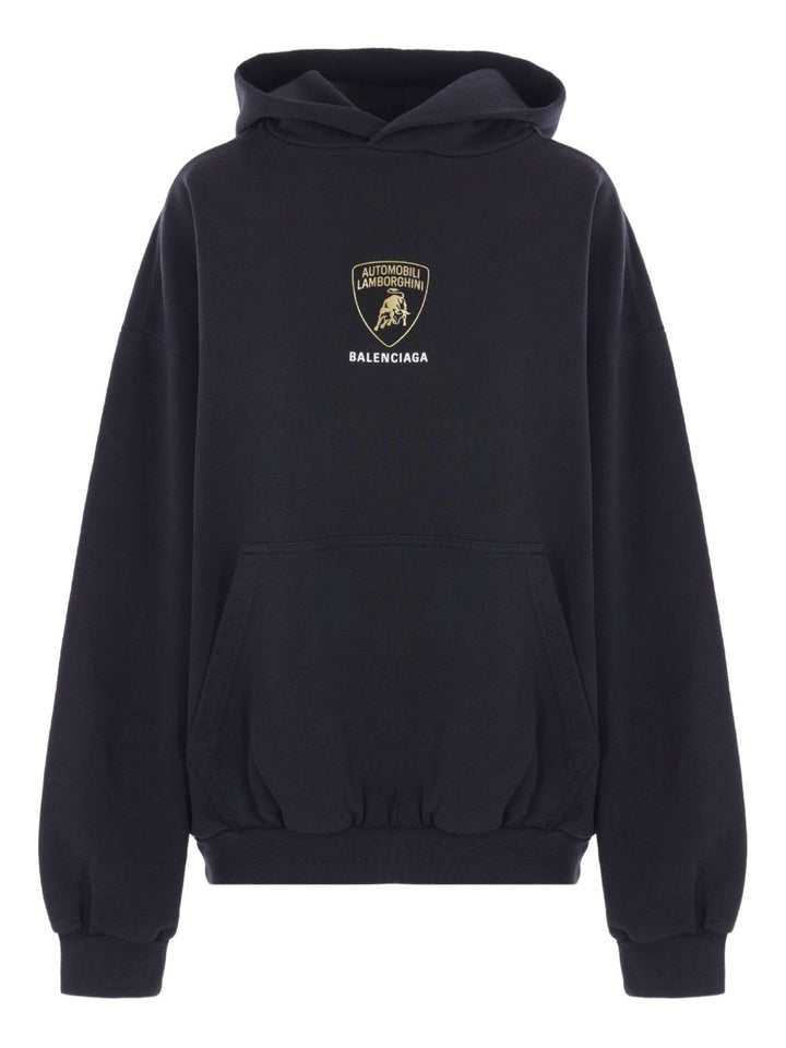 Balenciaga Hoodie