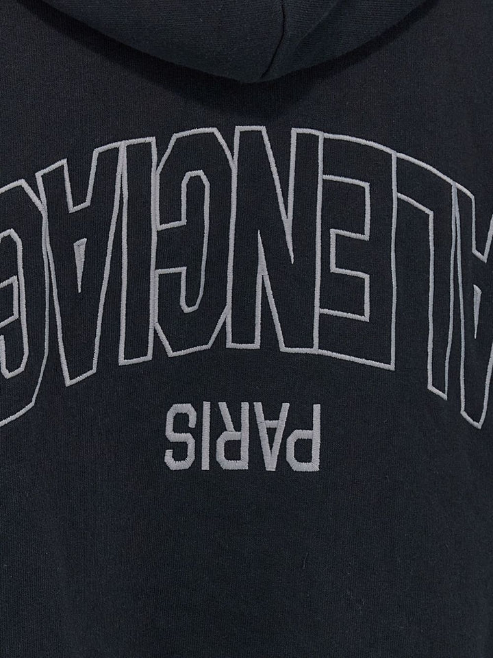 Balenciaga hoodie