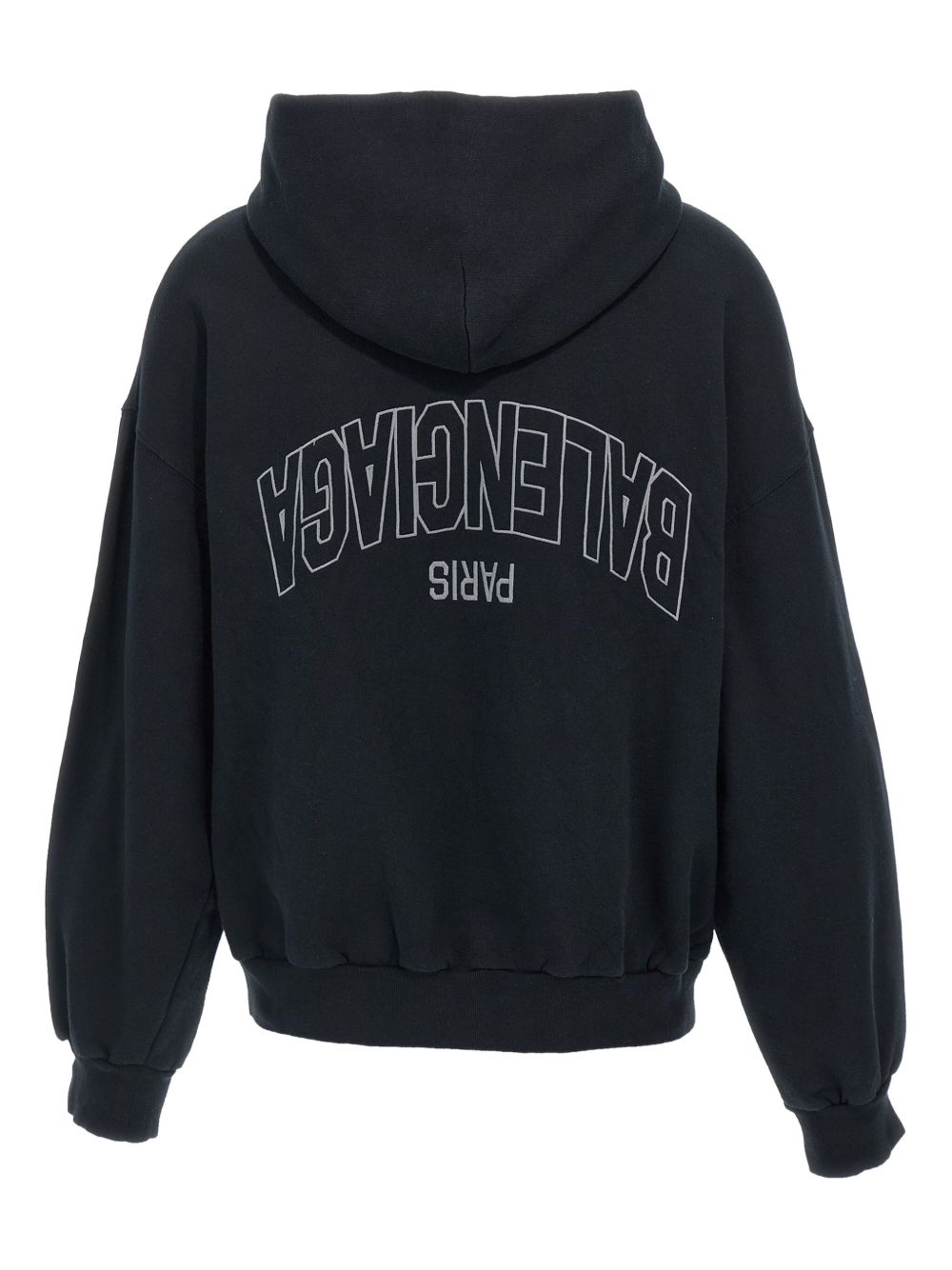 Balenciaga hoodie