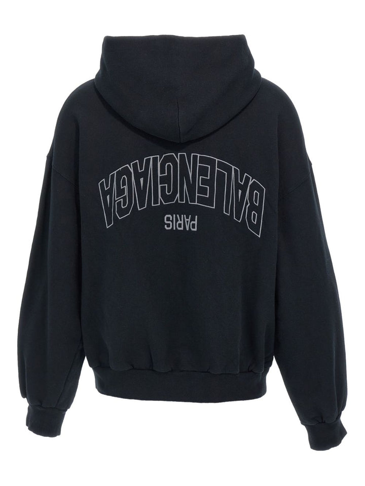 Balenciaga hoodie