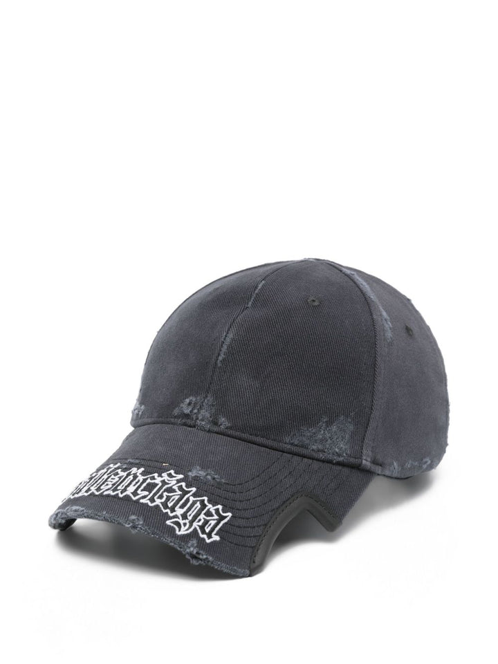 Balenciaga baseball cap