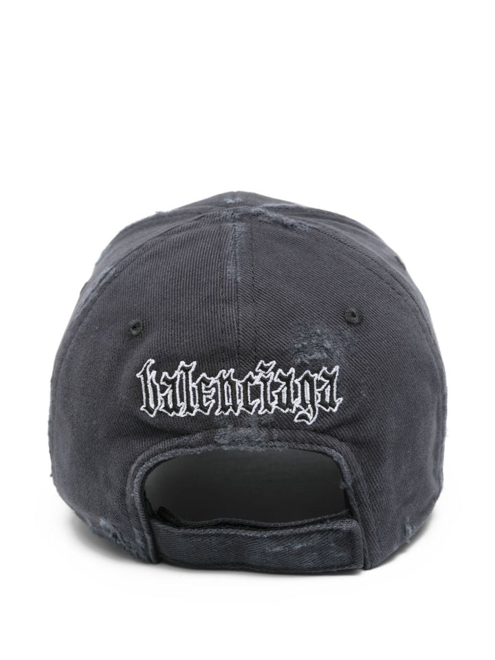 Balenciaga baseball cap