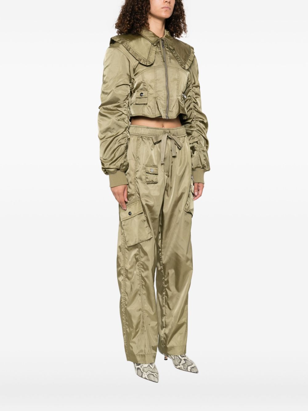 GANNI jacket