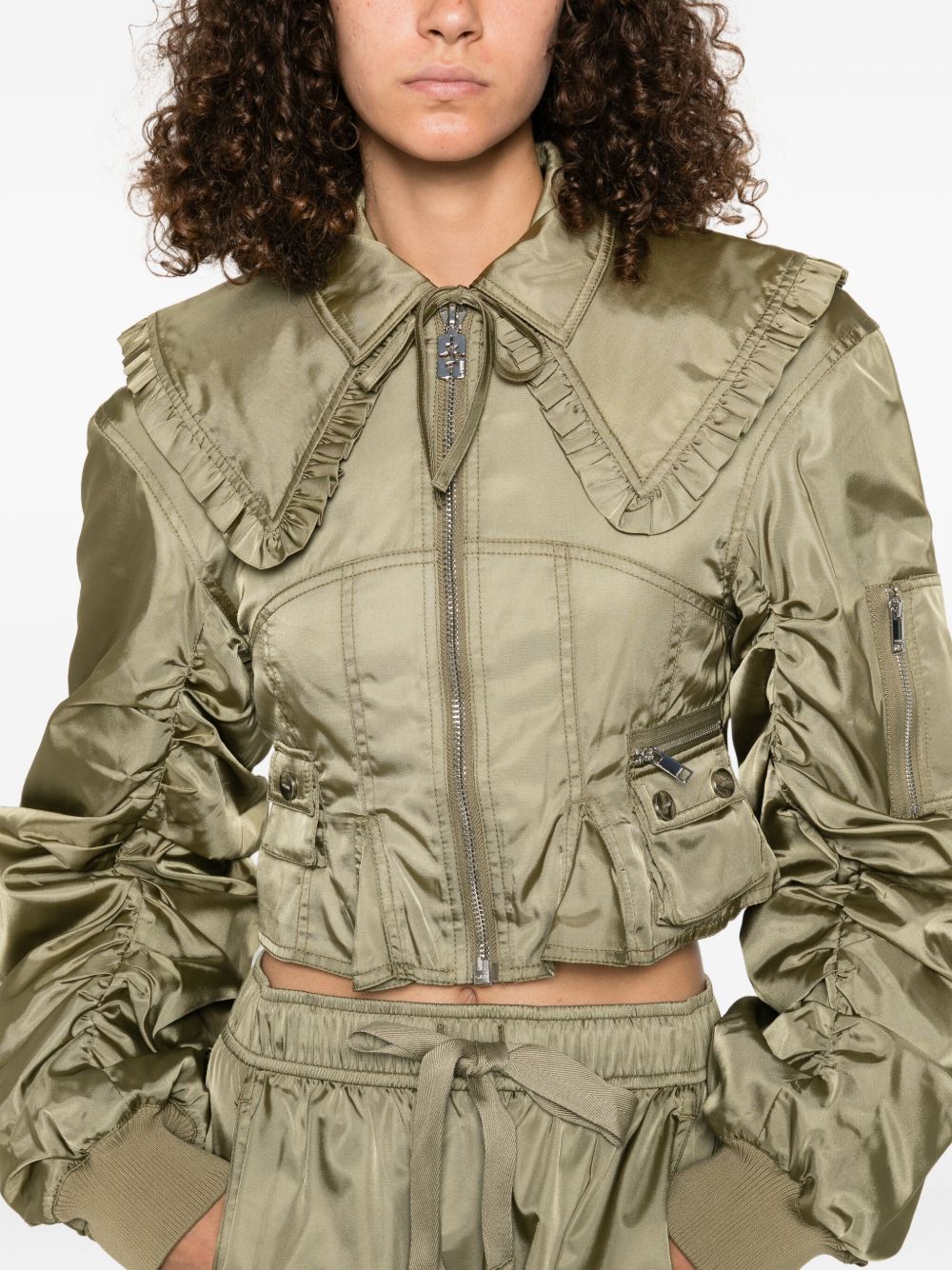 GANNI jacket