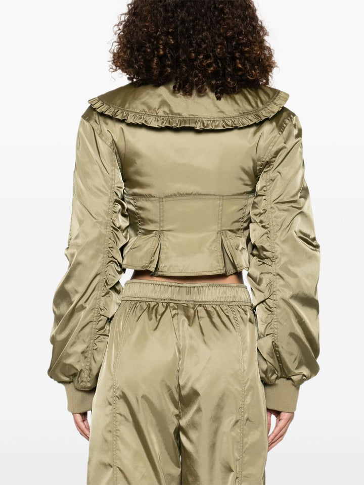 GANNI jacket