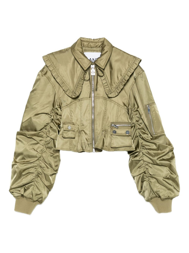 GANNI jacket