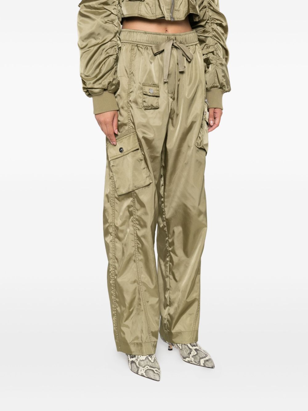 GANNI Trousers