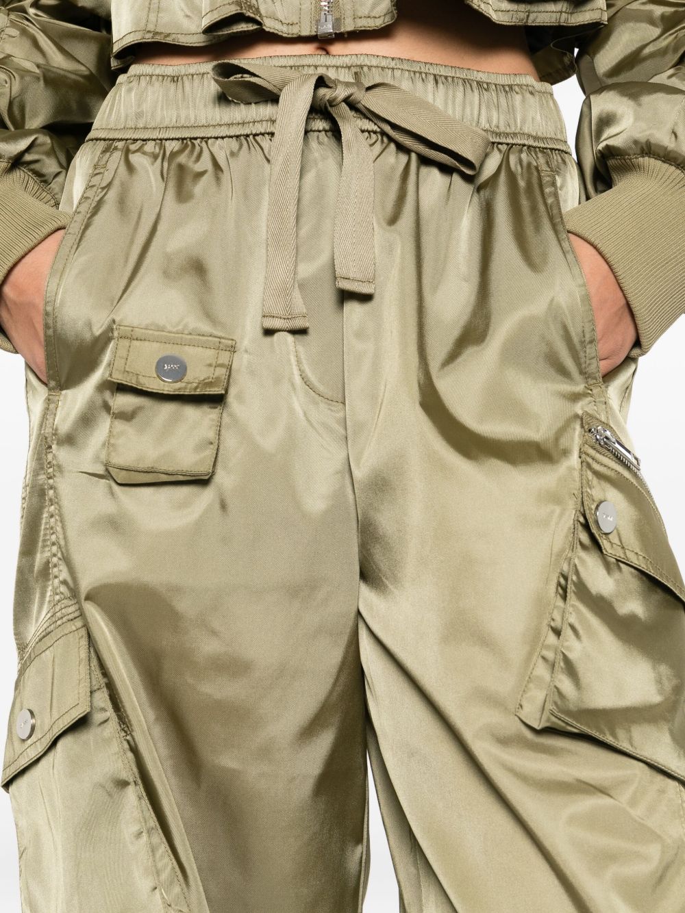 GANNI Trousers