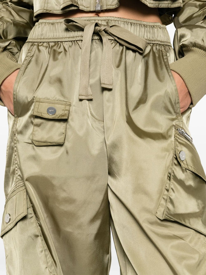 GANNI Trousers
