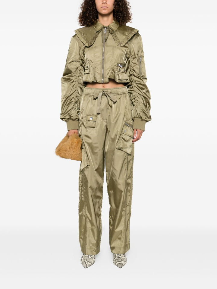 GANNI Trousers