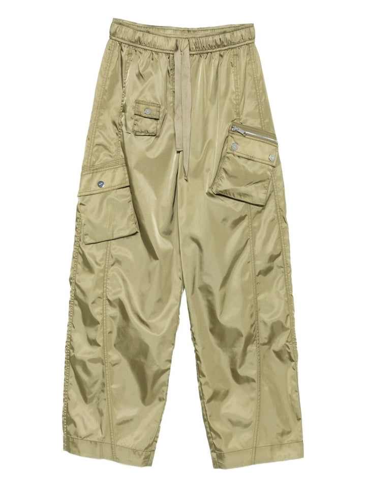 GANNI Trousers