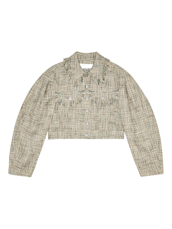GANNI Jacket