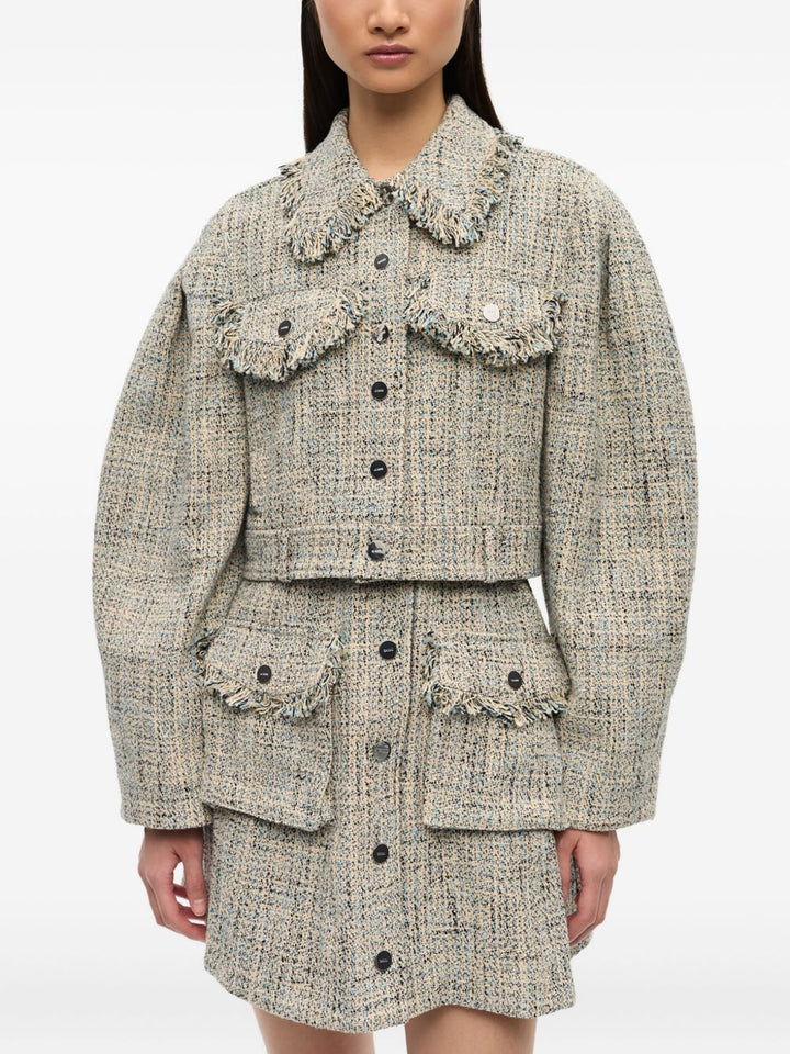 GANNI Jacket