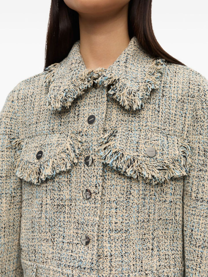 GANNI Jacket