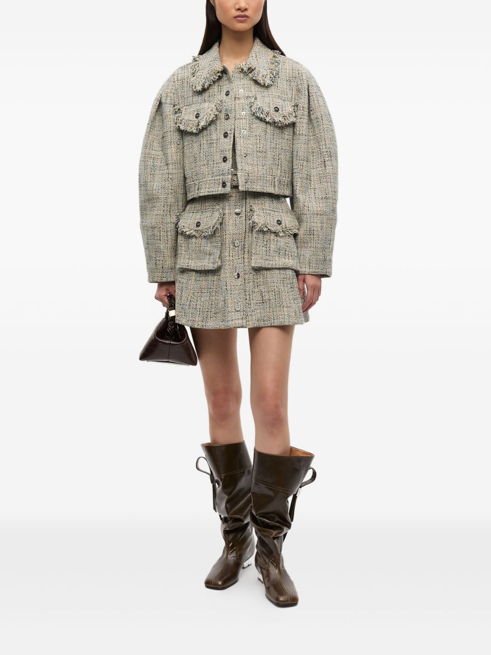 GANNI Jacket