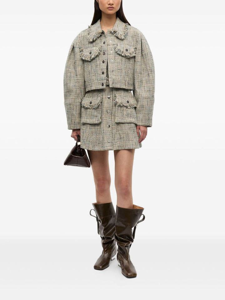 GANNI Jacket