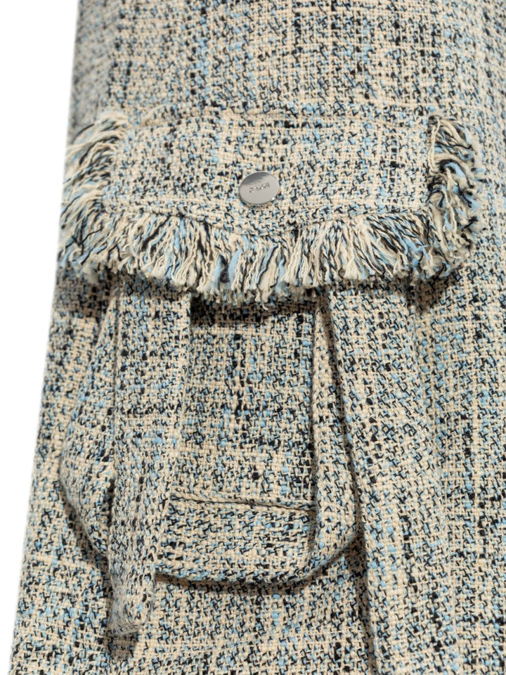 GANNI Skirt
