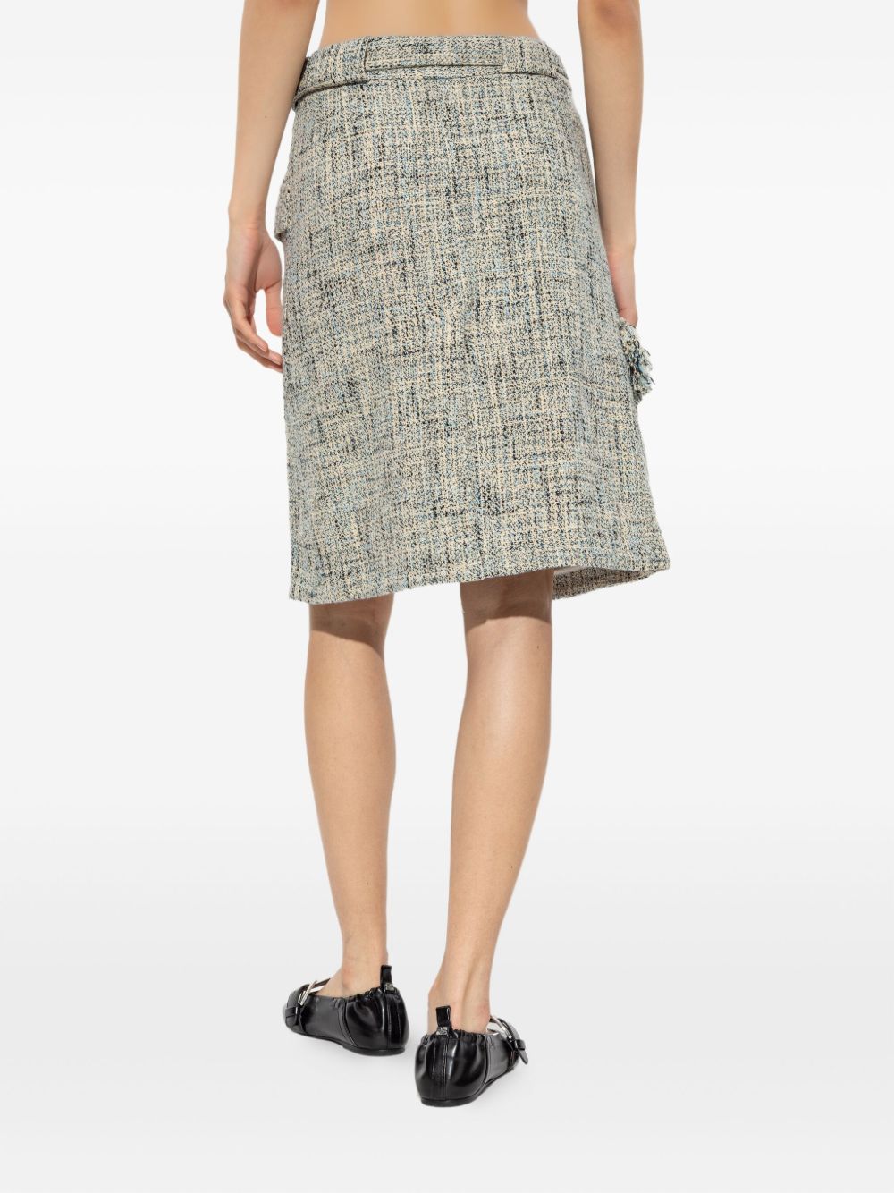 GANNI Skirt