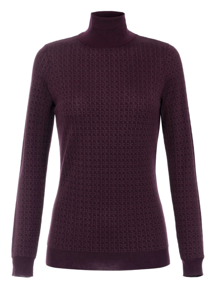 Elisabetta Franchi Sweater