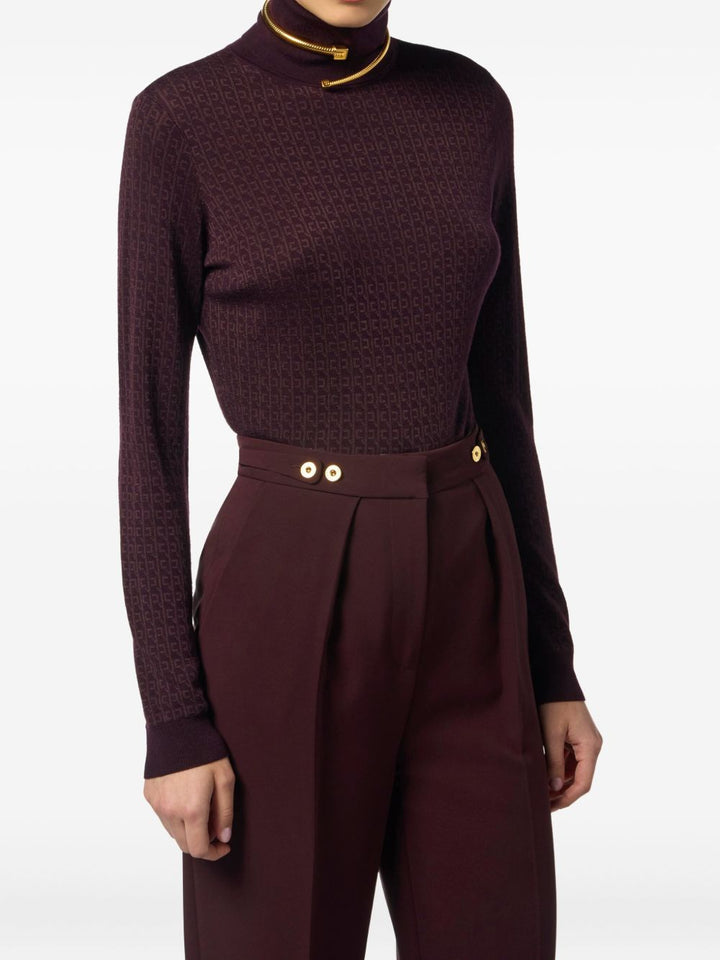 Elisabetta Franchi Sweater