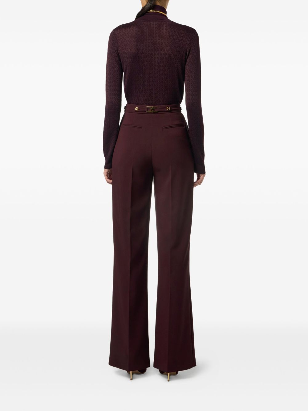 Elisabetta Franchi Sweater
