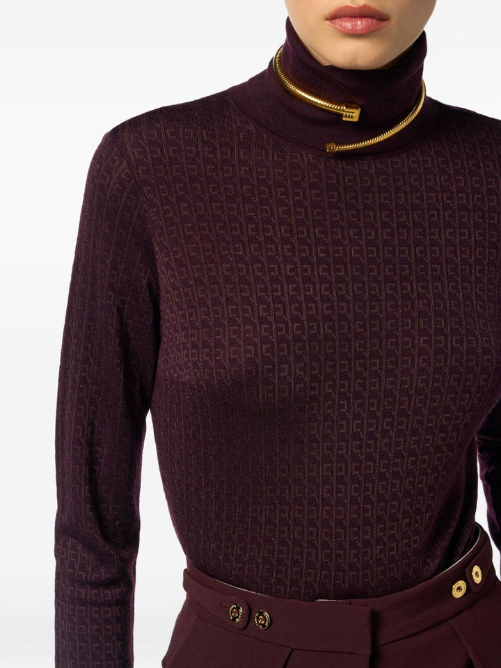 Elisabetta Franchi Sweater