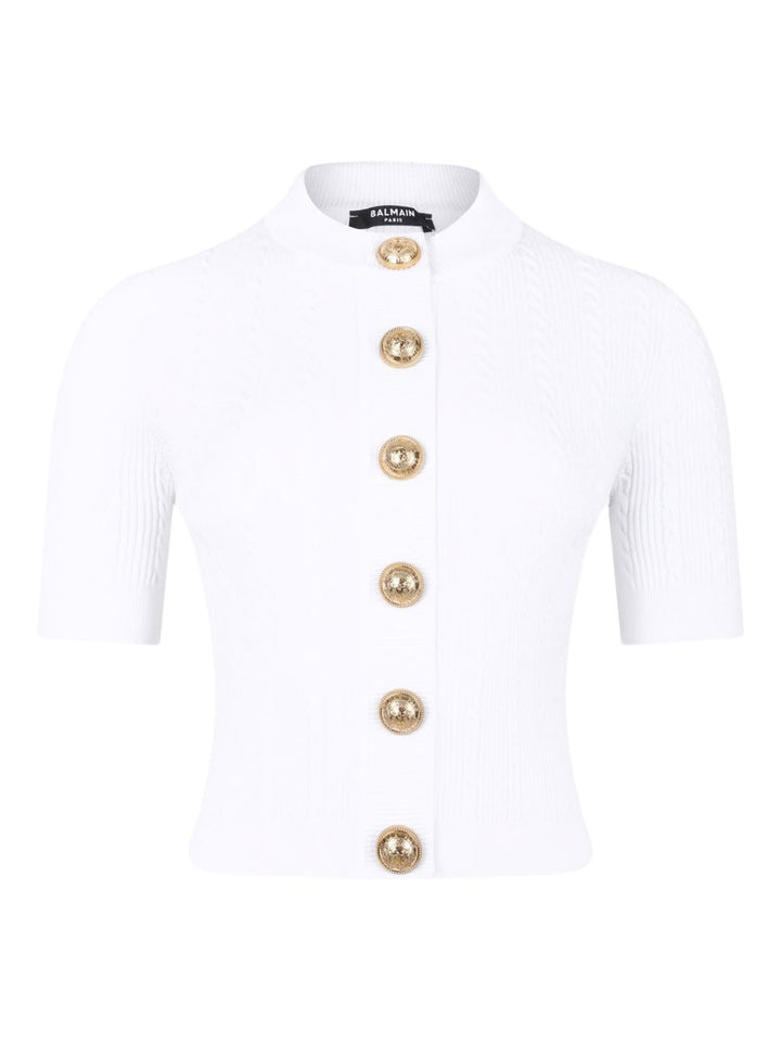 Balmain cardgian