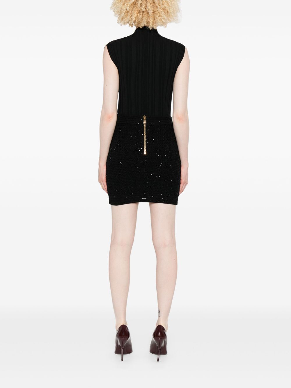 Balmain Skirt