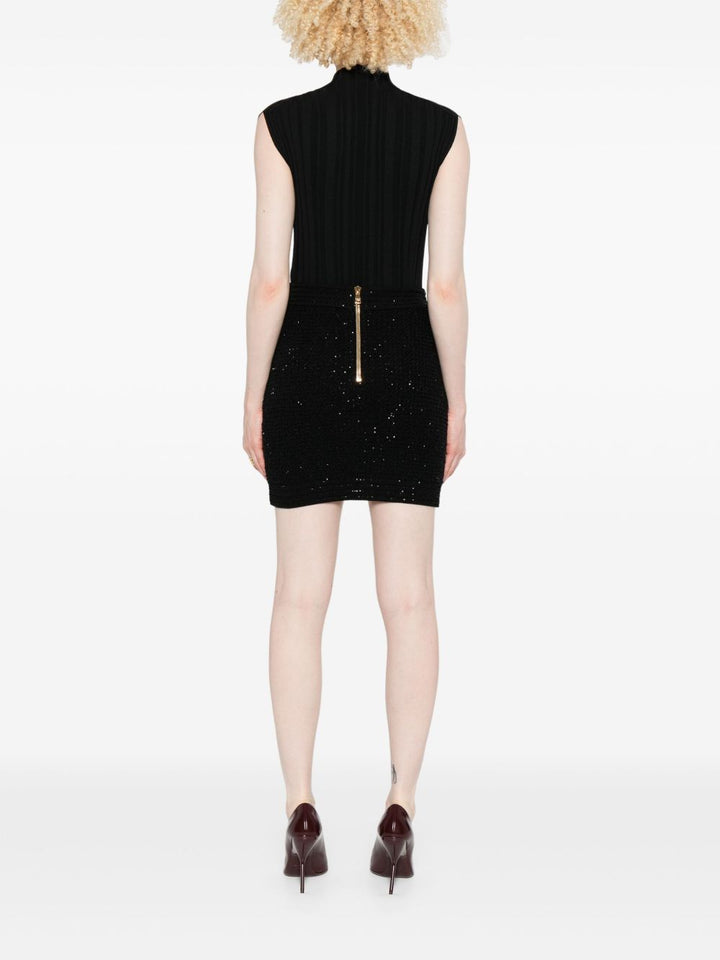 Balmain Skirt