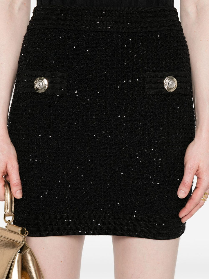 Balmain Skirt