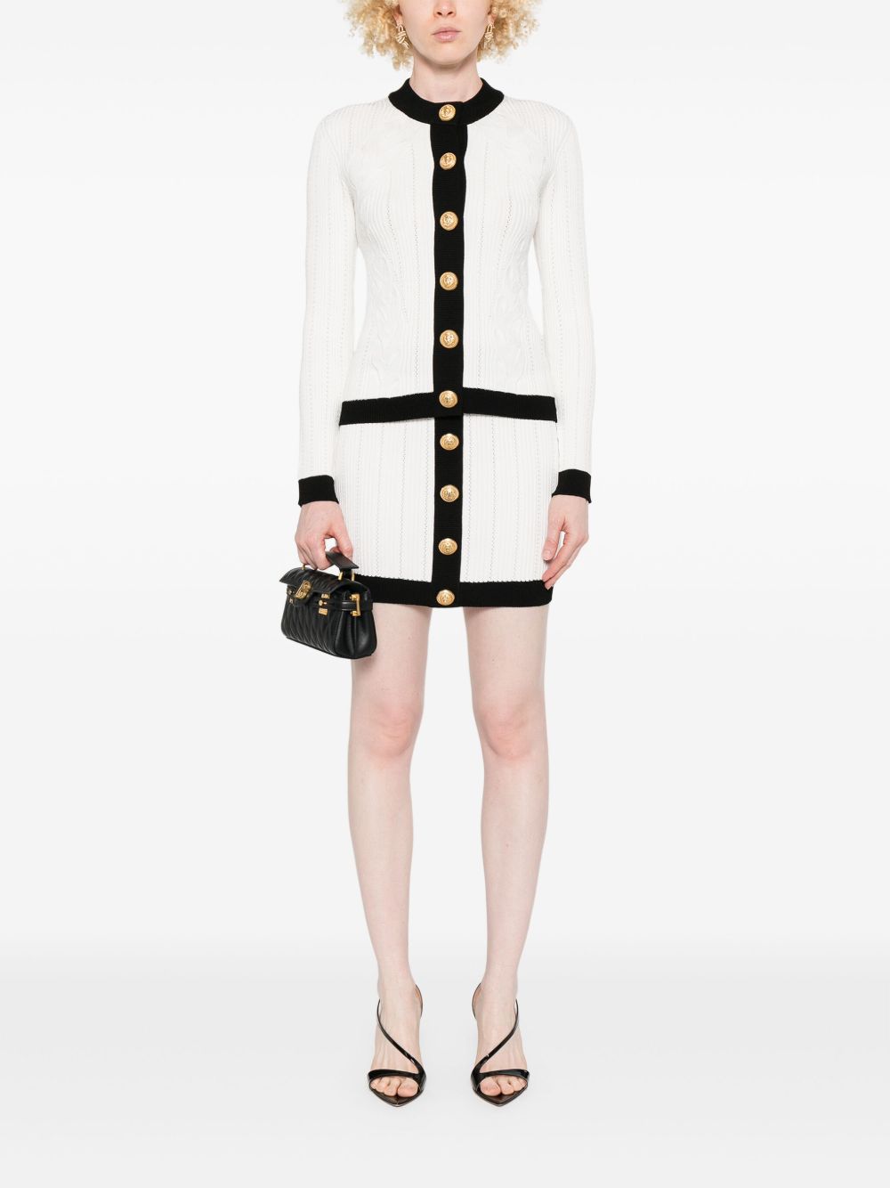 Balmain Skirt