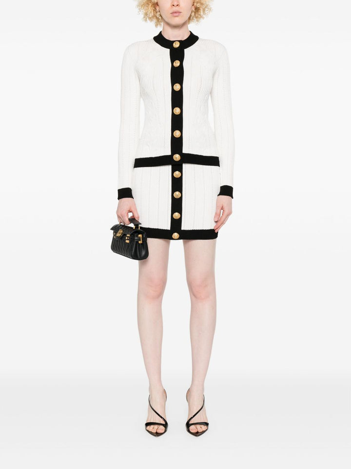 Balmain Skirt