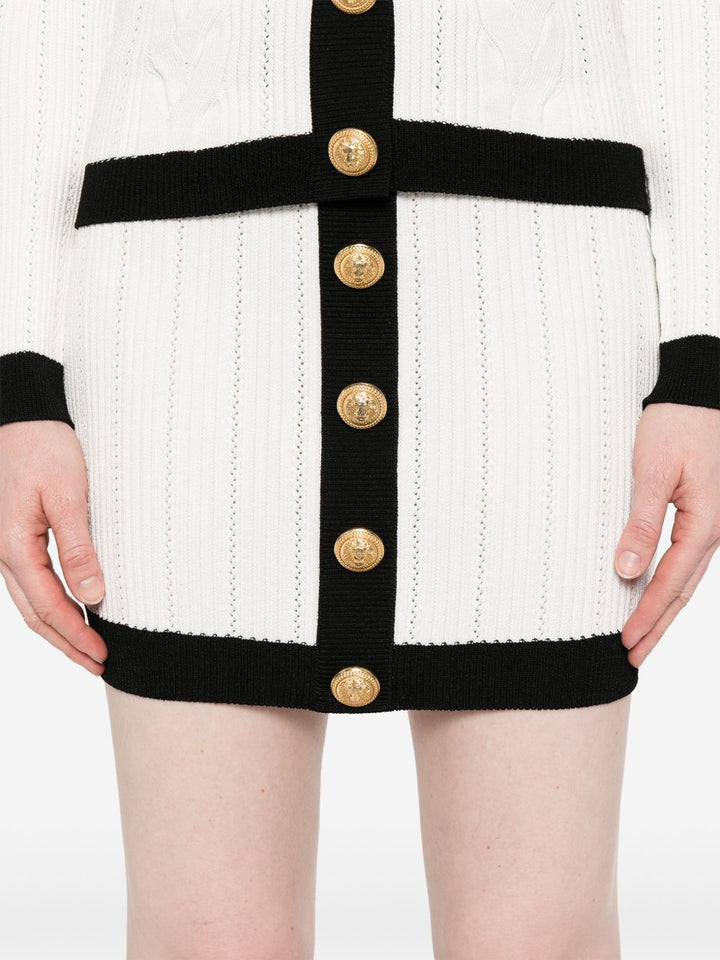 Balmain Skirt