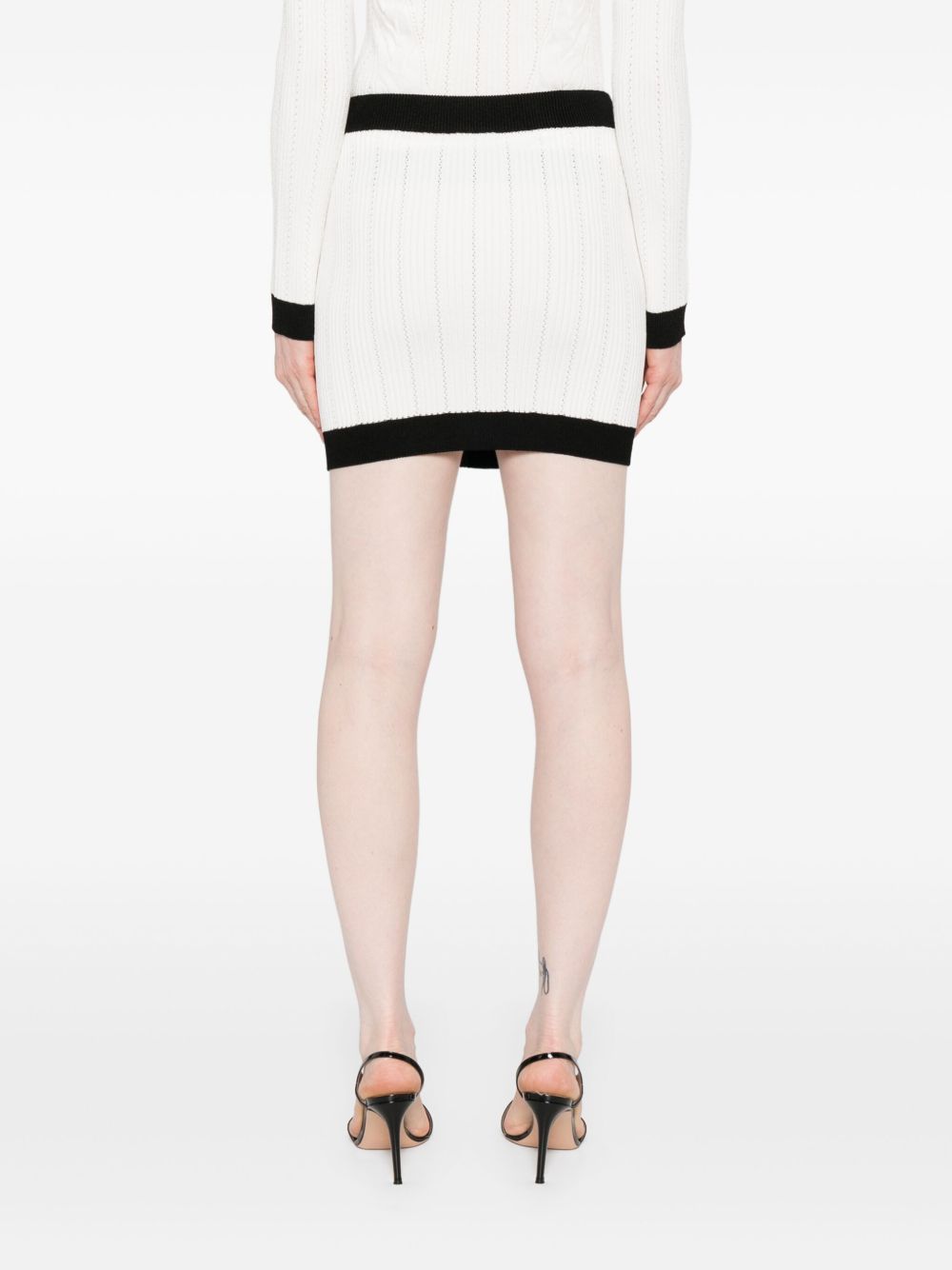 Balmain Skirt