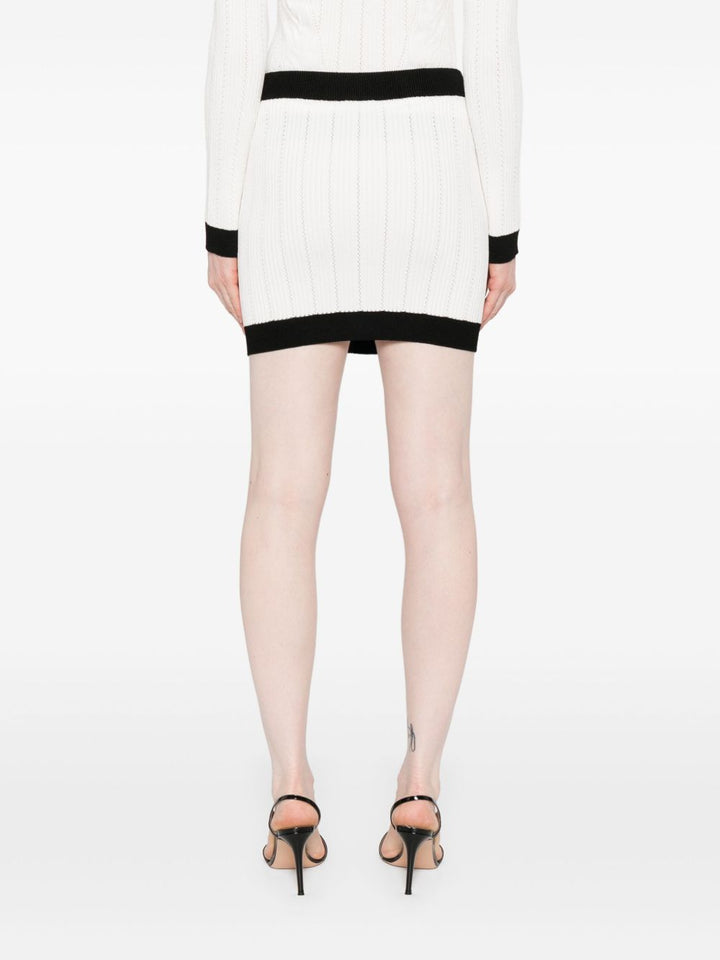 Balmain Skirt