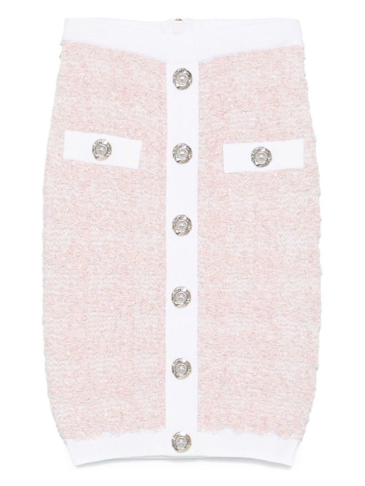 Balmain Skirt