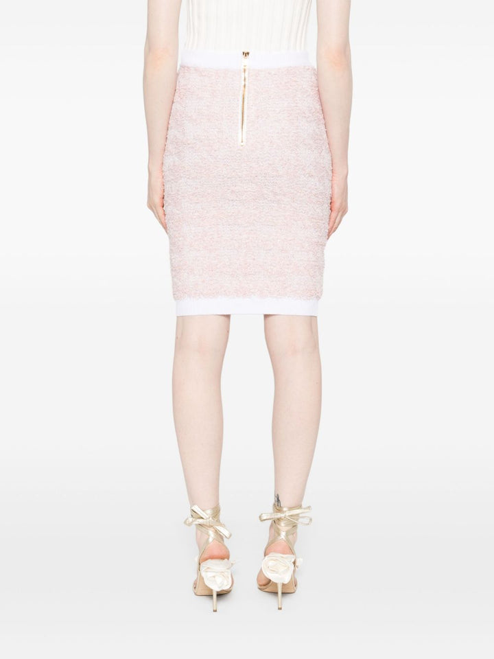 Balmain Skirt
