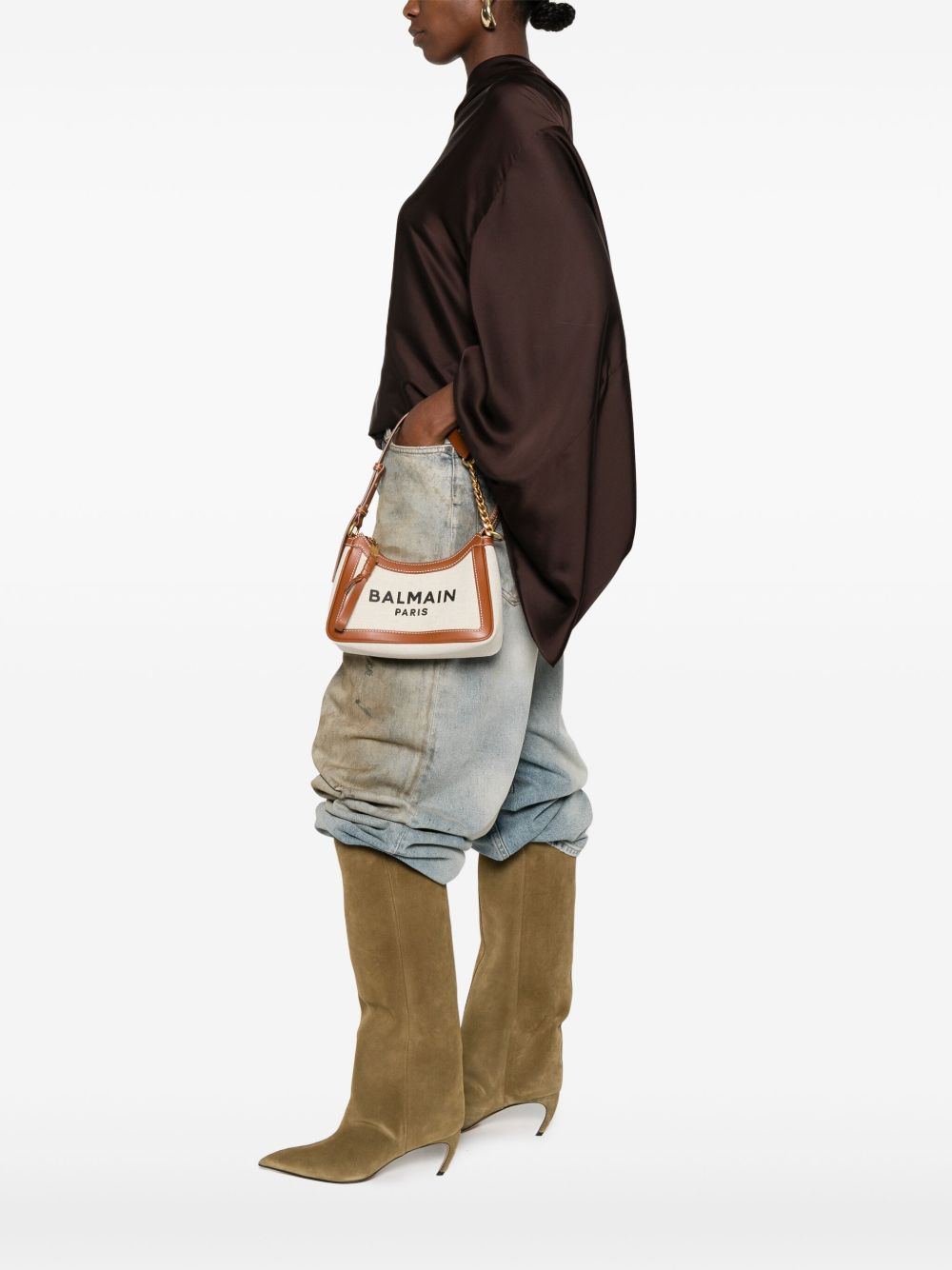 Balmain Bag