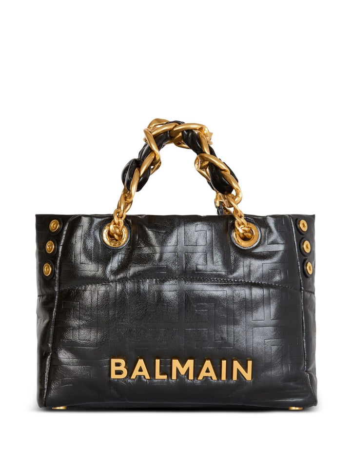 Balmain Tote